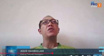 Fespati Sanggau Fokus Pembinaan Atlet Muda