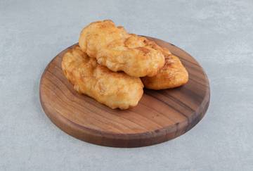 Rahasia Pisang Goreng Jadi Camilan Favorit Indonesia