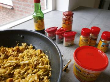 Resep Nasi Goreng Kampung, Sederhana Tapi Lezat
