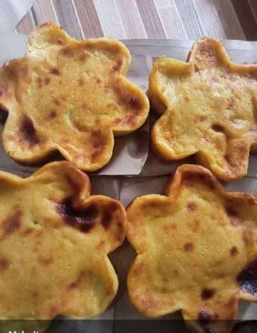 Kue Bingke, Sajian Manis Legendaris dari Kalimantan