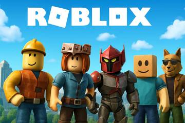 Dunia Roblox, Antara Kreativitas dan Kekhawatiran Orang Tua