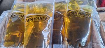 Harga Minyakita Zona 3 Masih di Atas HET