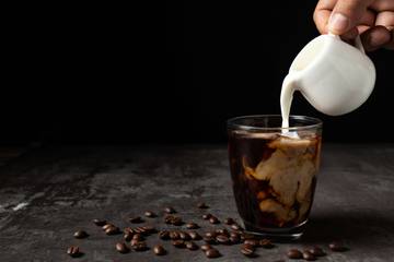 Rahasia Paduan Bumbu Dapur dan Kopi Susu