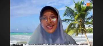 Mahasiswa Garda Terdepan Pemberantasan Korupsi Era Digital