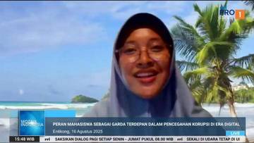 Lawan Korupsi Melalui Postingan di Media Sosial