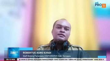 Disporapar Sanggau Kembangkan Sejumlah Objek Wisata