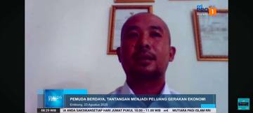 Induk Ikan Bersertifikat Kunci Utama Kualitas Bibit