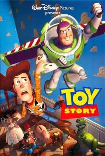 Lima Rekomendasi Film Kartun untuk Anak-anak
