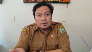 Ekosistem UMKM Sanggau Dukung Integrasi Lima Pilar