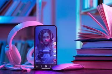 Trik Membedakan Video AI dan Asli
