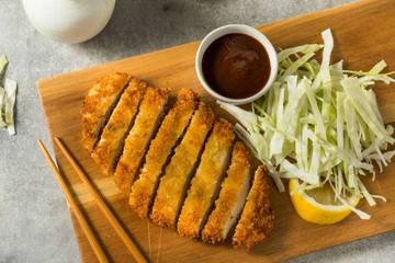 Resep Chicken Katsu Simpel ala Anak Kost