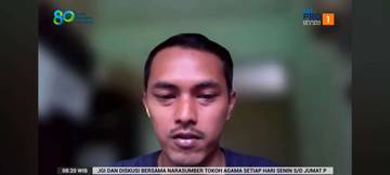 Futsal dan Voli Putra Dominasi Kegiatan Ekstrakurikuler 