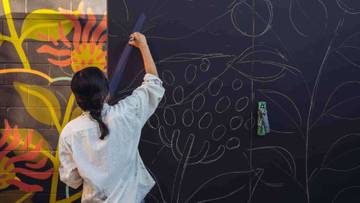 Mural, Seni Dinding yang Menghidupkan Ruang Publik