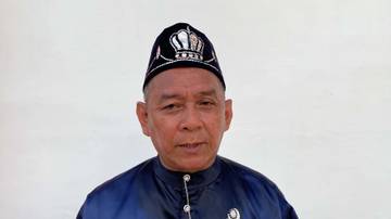 KBS Tegaskan Komitmen Lestarikan Budaya Melayu