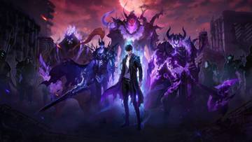 Deretan Anime Terpopuler di Tahun 2025