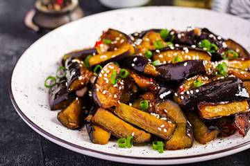 Resep Tumis Terong Lezat Ala Restoran Padang