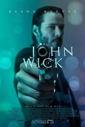 John Wick, Ikon Film Aksi Modern