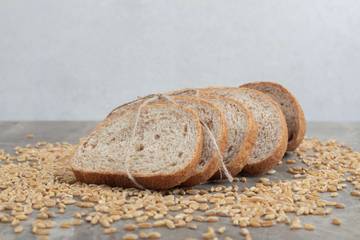 Roti Gandum Pilihan Sehat untuk Gaya Hidup Modern