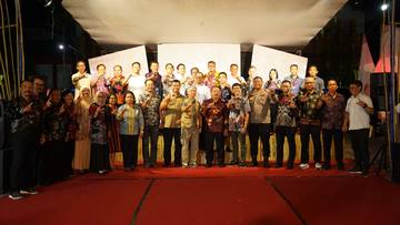 Sanggau Siap Jadi Tuan Rumah Festival Lestari 2026