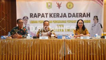 LP3KD Harus Mengakomodir Kepentingan Umat Katolik