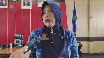 Pemkab Sanggau Dorong UMKM Kantongi Sertifikasi Halal