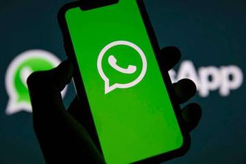 Lima Cara Menghindari Peretasan WhatsApp