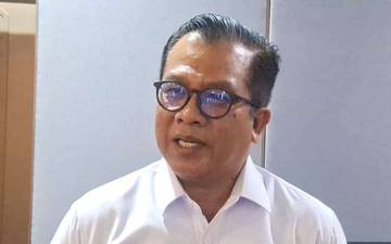 KJRI Kuching Bangun Kolaborasi Tekan Kasus WNI Bermasalah
