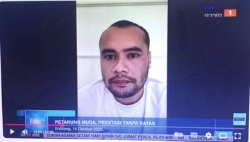 Muay Thai Kalbar Siap Torehkan Prestasi
