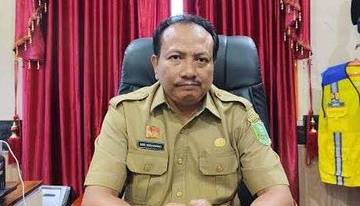 TKD Dipangkas, Proyek Infrastruktur Sanggau Terancam Batal