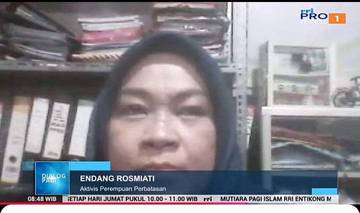Perempuan Perbatasan Pilar Kemandirian dan Kesetaraan