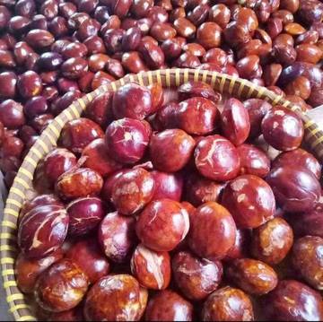 ​Jengkol Makanan Tradisional dengan Cita Rasa Khas