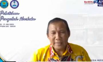 Kepala BNNK Sanggau Ungkap Tantangan Terbesar Berantas Narkoba