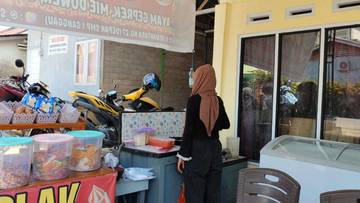 Pelaku UMKM Sanggau Keluhkan Kelangkaan Elpiji 3 Kilogram