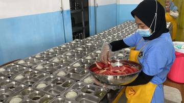 Pemkab Sanggau Buka Peluang Investasi Program MBG