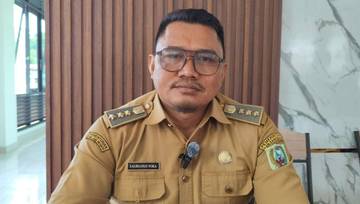 Ekowisata Sungai Mawang Angkat Potensi Lokal