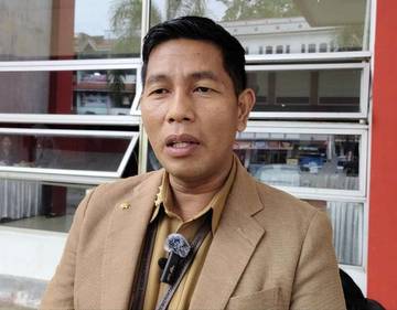 Desa Diminta Usulkan Lahan Gedung Kopdes Merah Putih