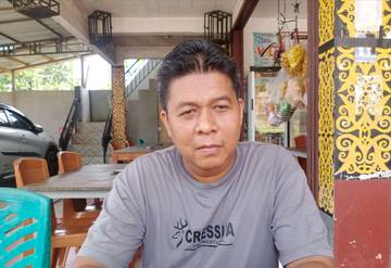 Kopdes Entikong Belum Miliki Lokasi Gedung Operasional
