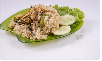 Resep Nasi Goreng Teri yang Lezat dan Gurih