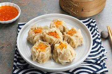 Resep Dimsum yang Enak dan Lembut