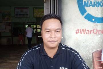 Kopdes Merah Putih Engkahan Perkuat Ekonomi Desa
