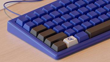 Perkembangan Teknologi Keyboard Komputer dari Masa ke Masa