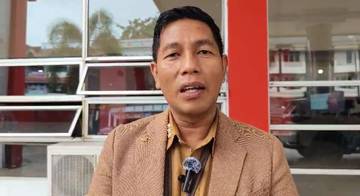 DPMPemdes Sanggau Tuntaskan Pembentukan Koperasi Merah Putih