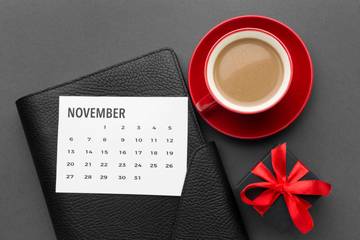 Ini Karakter dan Mentalitas Orang Kelahiran November