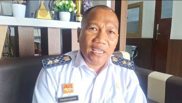 Koperasi Merah Putih Desa Nekan Proses Persiapan Operasional