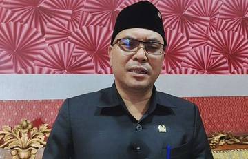 Ketua DPRD Sanggau Soroti Peredaran Narkoba di Perbatasan
