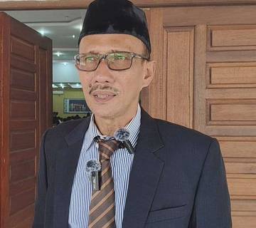 Gedung Koperasi Merah Putih Ditargetkan Rampung Maret 2026