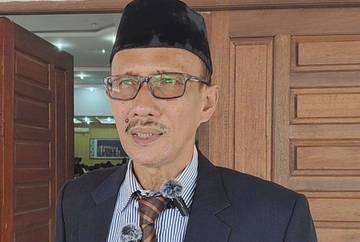 Disperindagkop Sanggau Targetkan Kantor KMP Selesai 2026