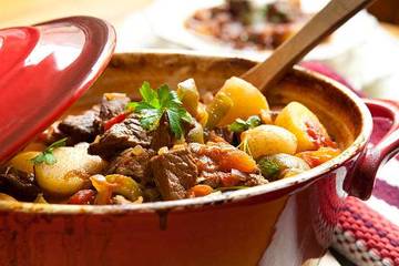 Resep Sop Daging Sapi Empuk dan Lezat