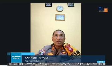 Sinergi Polri dan Masyarakat Wujudkan Kemandirian Pangan