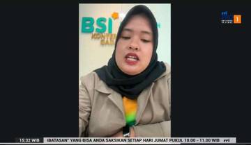 UMKM Didorong Naik Kelas Lewat Digitalisasi Keuangan
